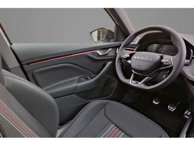 Skoda Scala 1.0 TSi 110 Monte Carlo