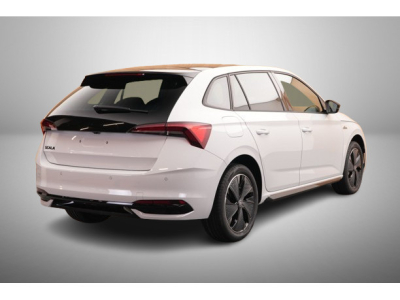 Skoda Scala 1.0 TSi 110 Monte Carlo