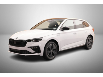 Skoda Scala 1.0 TSi 110 Monte Carlo