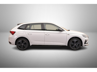 Skoda Scala 1.0 TSi 110 Monte Carlo