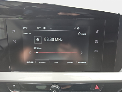 Opel Mokka 1.2 TURBO 101 Elegance