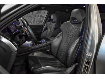 BMW X6 M F96 Compétition