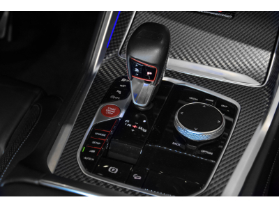 BMW X6 M F96 Compétition