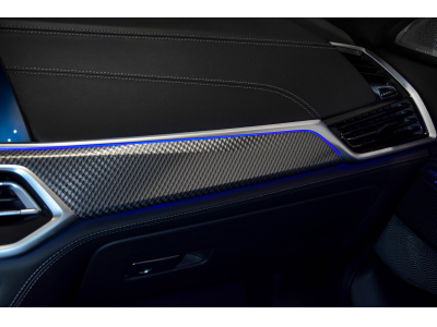 BMW X6 M F96 Compétition