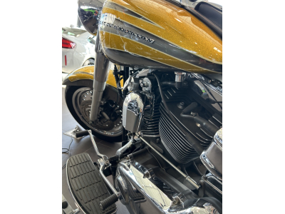 Harley-Davidson Fat Boy 1600