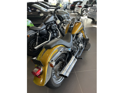 Harley-Davidson Fat Boy 1600