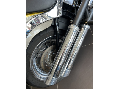 Harley-Davidson Fat Boy 1600