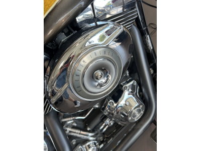 Harley-Davidson Fat Boy 1600