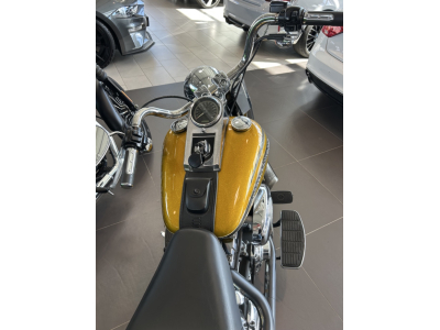 Harley-Davidson Fat Boy 1600