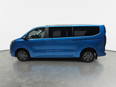 Ford Tourneo Custom 2.0 TDCI ECOBLUE 170 L2 Titanium