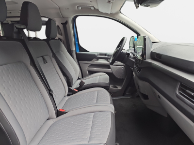 Ford Tourneo Custom 2.0 TDCI ECOBLUE 170 L2 Titanium