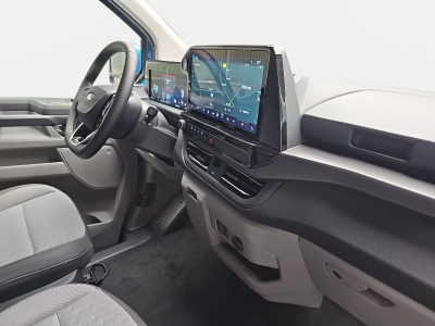 Ford Tourneo Custom 2.0 TDCI ECOBLUE 170 L2 Titanium