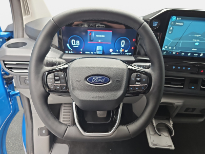 Ford Tourneo Custom 2.0 TDCI ECOBLUE 170 L2 Titanium