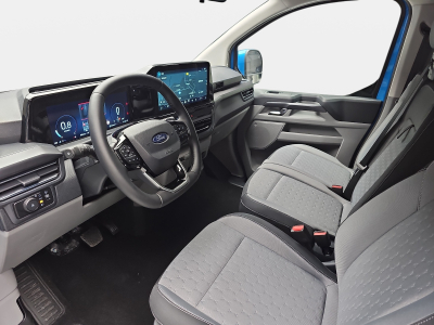 Ford Tourneo Custom 2.0 TDCI ECOBLUE 170 L2 Titanium
