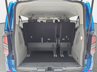 Ford Tourneo Custom 2.0 TDCI ECOBLUE 170 L2 Titanium