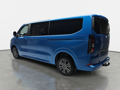Ford Tourneo Custom 2.0 TDCI ECOBLUE 170 L2 Titanium