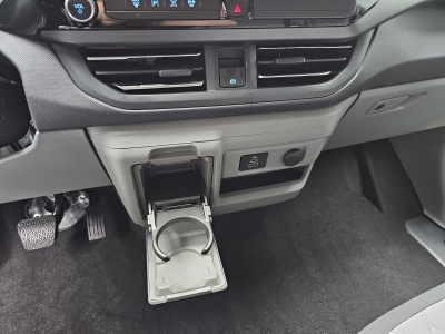 Ford Tourneo Custom 2.0 TDCI ECOBLUE 170 L2 Titanium