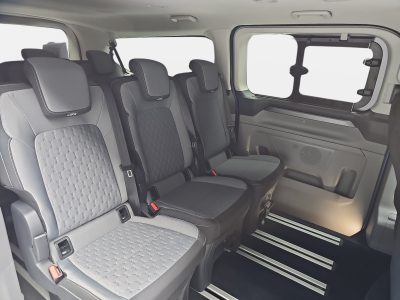 Ford Tourneo Custom 2.0 TDCI ECOBLUE 170 L2 Titanium