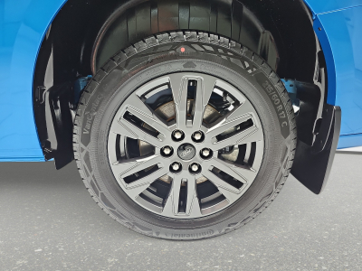 Ford Tourneo Custom 2.0 TDCI ECOBLUE 170 L2 Titanium