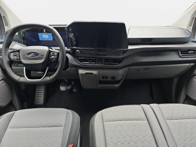 Ford Tourneo Custom 2.0 TDCI ECOBLUE 170 L2 Titanium