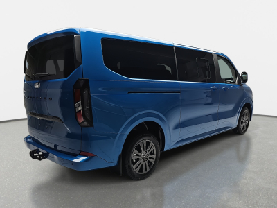 Ford Tourneo Custom 2.0 TDCI ECOBLUE 170 L2 Titanium