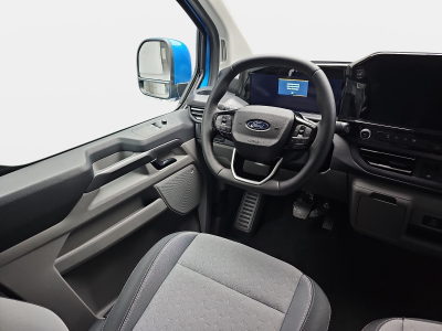 Ford Tourneo Custom 2.0 TDCI ECOBLUE 170 L2 Titanium
