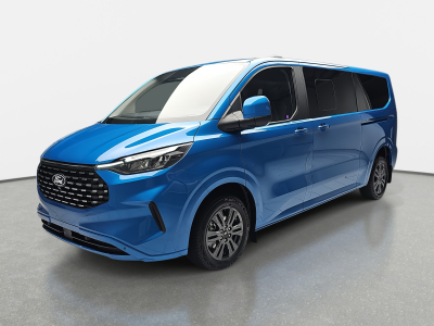 Ford Tourneo Custom 2.0 TDCI ECOBLUE 170 L2 Titanium