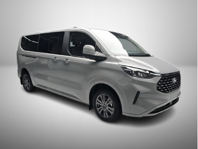 Ford Tourneo Custom 2.0 TDCI ECOBLUE 170 L2 Titanium