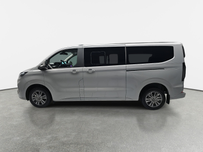 Ford Tourneo Custom 2.0 TDCI ECOBLUE 170 L2 Titanium