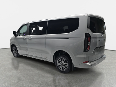 Ford Tourneo Custom 2.0 TDCI ECOBLUE 170 L2 Titanium