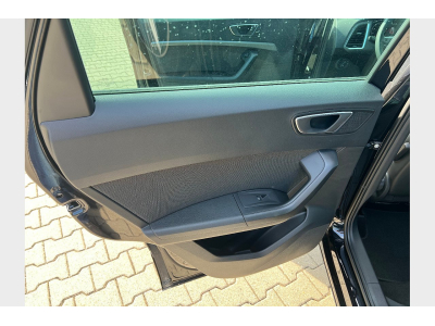 Seat Ateca 1.5 TSi 150 DSG FR