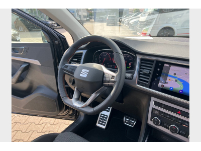 Seat Ateca 1.5 TSi 150 DSG FR