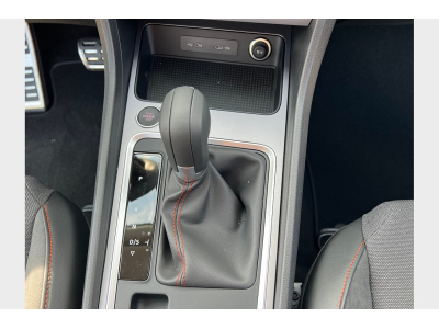 Seat Ateca 1.5 TSi 150 DSG FR