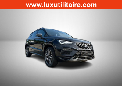 Seat Ateca 1.5 TSi 150 DSG FR