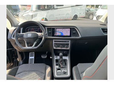 Seat Ateca 1.5 TSi 150 DSG FR
