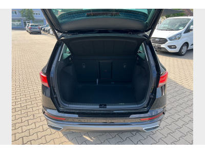 Seat Ateca 1.5 TSi 150 DSG FR
