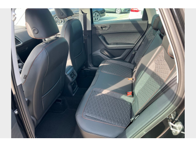 Seat Ateca 1.5 TSi 150 DSG FR