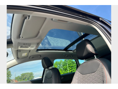 Seat Ateca 1.5 TSi 150 DSG FR