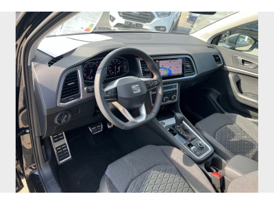 Seat Ateca 1.5 TSi 150 DSG FR