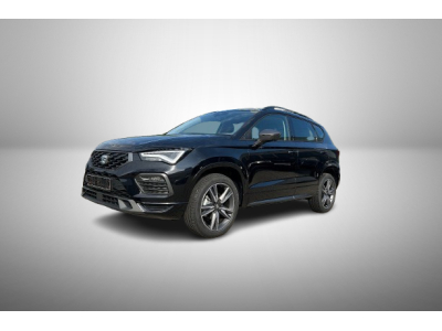Seat Ateca 1.5 TSi 150 DSG FR
