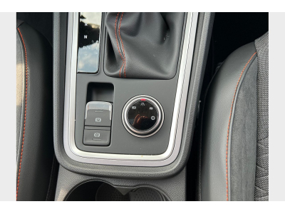 Seat Ateca 1.5 TSi 150 DSG FR