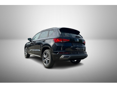 Seat Ateca 1.5 TSi 150 DSG FR