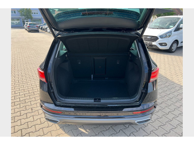 Seat Ateca 1.5 TSi 150 DSG FR