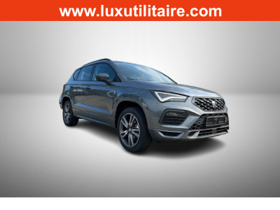 Seat Ateca 1.5 TSi 150 DSG FR