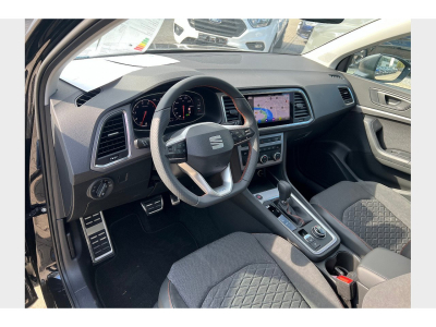 Seat Ateca 1.5 TSi 150 DSG FR