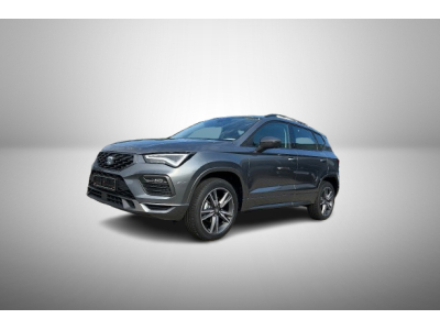 Seat Ateca 1.5 TSi 150 DSG FR