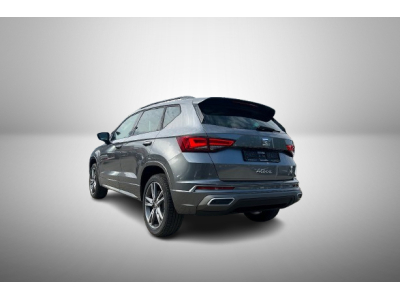 Seat Ateca 1.5 TSi 150 DSG FR