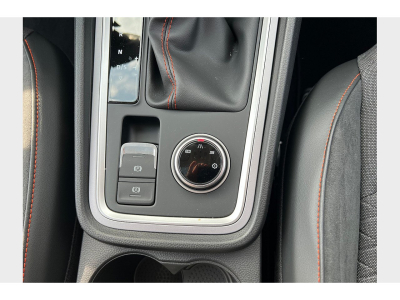 Seat Ateca 1.5 TSi 150 DSG FR