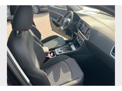 Seat Ateca 1.5 TSi 150 DSG FR