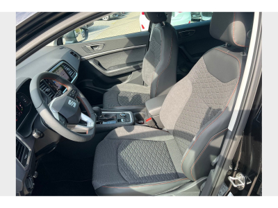 Seat Ateca 1.5 TSi 150 DSG FR